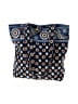 Vera Bradley Paisley Blue Tote One size - photo 1