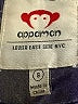 Appaman 100% Nylon Blue Snow Jacket Size 8 - photo 3