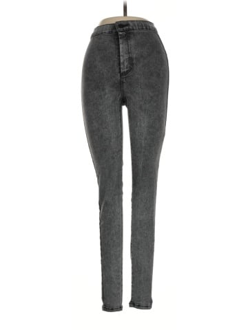 Topshop Jeggings (view 1)