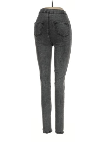 Topshop Jeggings (view 2)