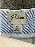 J.Crew Ivory Shorts Size 4 - photo 3