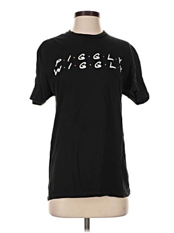 District. Short Sleeve T-Shirt (view 1)