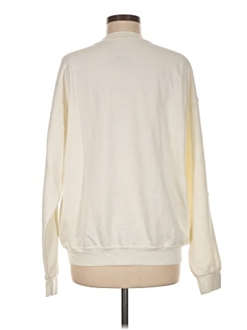 Los Angeles Apparel Sweatshirt (view 2)