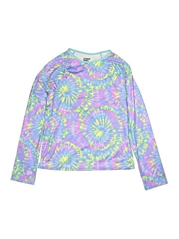 Lands' End Rash Guard (view 1)