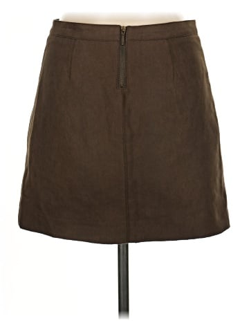 Zara Basic Casual Skirt (view 2)