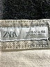 Zara Green Gray Jeans Size 11 - 12 - photo 3