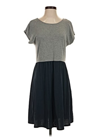 Cupio Casual Dress (view 1)