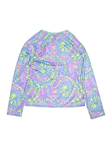 Lands' End Rash Guard (view 2)
