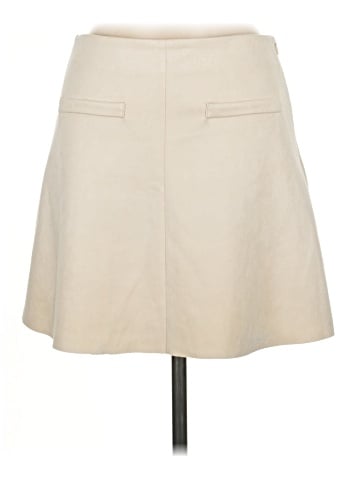 Zara Casual Skirt (view 1)