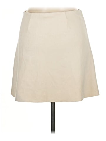 Zara Casual Skirt (view 2)