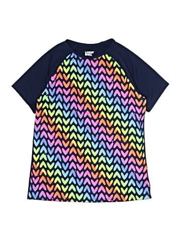 Lands' End Rash Guard (view 1)
