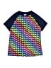 Lands' End Blue Rash Guard Size s - photo 1