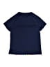 Lands' End Blue Rash Guard Size s - photo 2