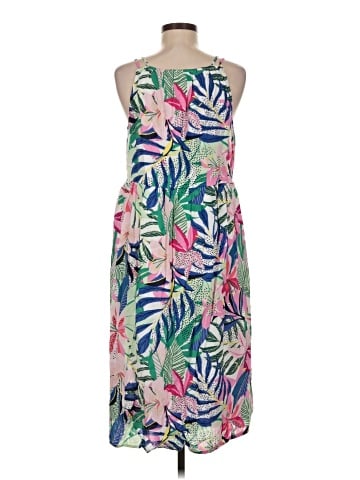 Ann Taylor LOFT Casual Dress (view 2)