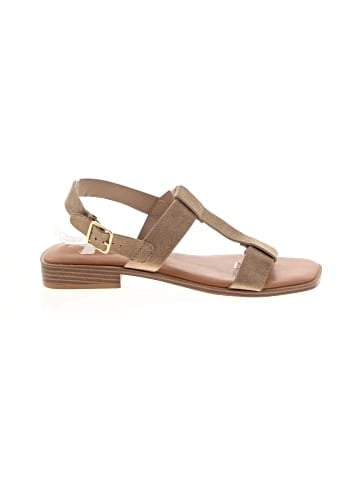 Bamboo Sandals (view 1)