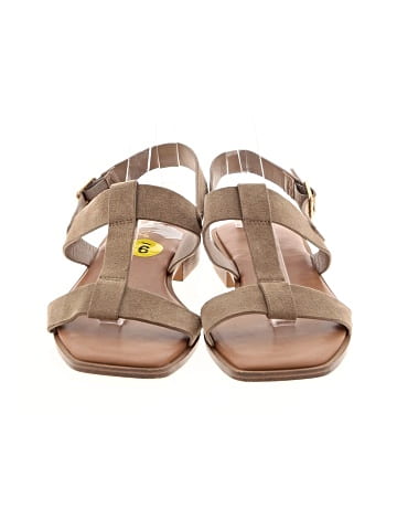 Bamboo Sandals (view 2)
