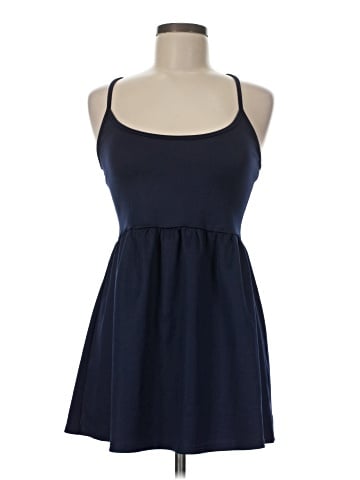 Silence and Noise Tank Top (view 1)