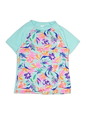 Lands' End Rash Guard (view 1)
