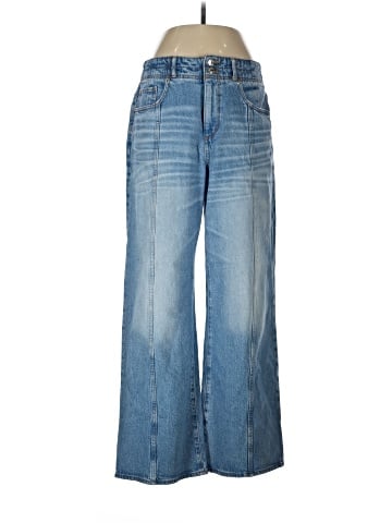 Ann Taylor LOFT Jeans (view 1)