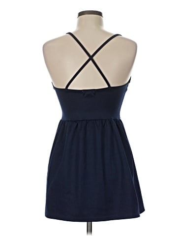 Silence and Noise Tank Top (view 2)