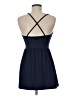 Silence and Noise 100% Polyester Blue Tank Top Size M - photo 2