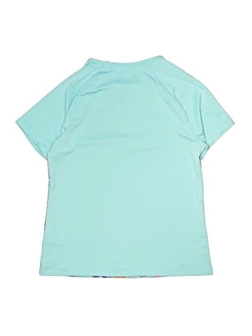 Lands' End Rash Guard (view 2)