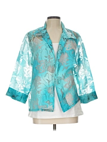 Chico's Jacket (view 1)