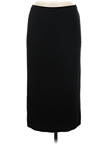Eileen Fisher Wool Skirt (view 1)
