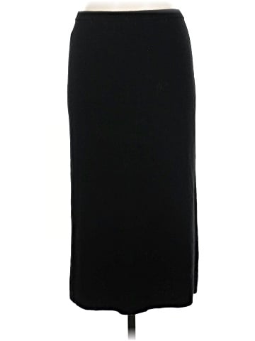 Eileen Fisher Wool Skirt (view 2)