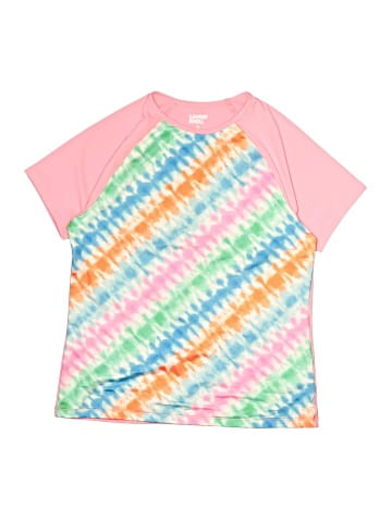 Lands' End Rash Guard (view 1)