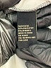 DG^2 by Diane Gilman Gray Kimono Size 3X - photo 8