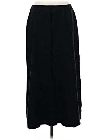 Eileen Fisher Formal Skirt (view 1)