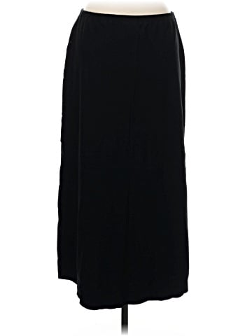 Eileen Fisher Formal Skirt (view 2)