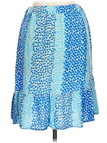 Espresso Casual Skirt (view 2)