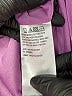 IMAN Purple Long Sleeve Blouse Size 3X - photo 8