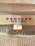 DemyLee 100% Wool Tan Wool Pullover Sweater Size S - photo 7