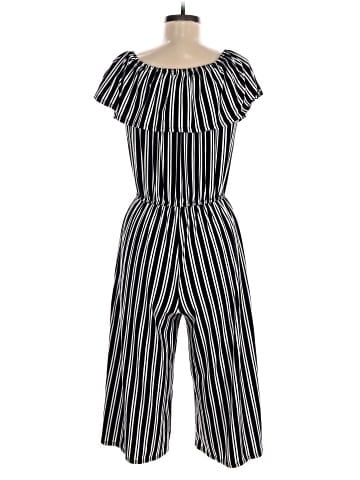 Tacera Jumpsuit (view 2)