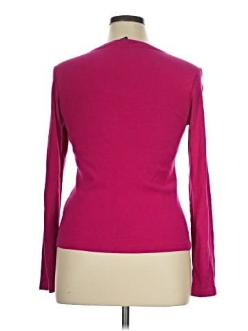 Ralph Lauren Sport Long Sleeve T-Shirt (view 2)