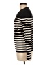 Zadig & Voltaire Stars Black Pullover Sweater Size Med (2) - photo 5