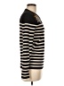 Zadig & Voltaire Stars Black Pullover Sweater Size Med (2) - photo 4