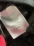 Lands' End Solid Black Athletic Shorts Size L - photo 4