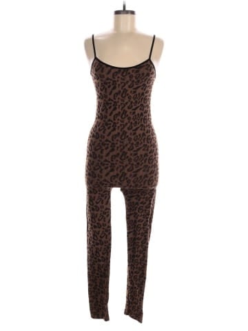 Bozzolo Jumpsuit (view 1)