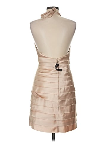 BCBGMAXAZRIA Cocktail Dress (view 2)