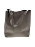H&M 100% Polyester Gray Shoulder Bag One size - photo 1