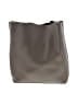 H&M 100% Polyester Gray Shoulder Bag One size - photo 3