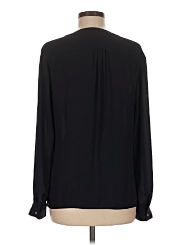 Banana Republic Long Sleeve Blouse (view 2)