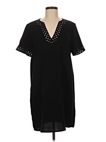 Madewell Casual Dress (view 1)