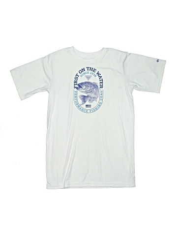 Columbia Short Sleeve T-Shirt (view 1)