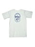 Columbia Silver Short Sleeve T-Shirt Size 18 - 20 - photo 1