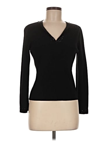 Emma James Long Sleeve T-Shirt (view 1)
